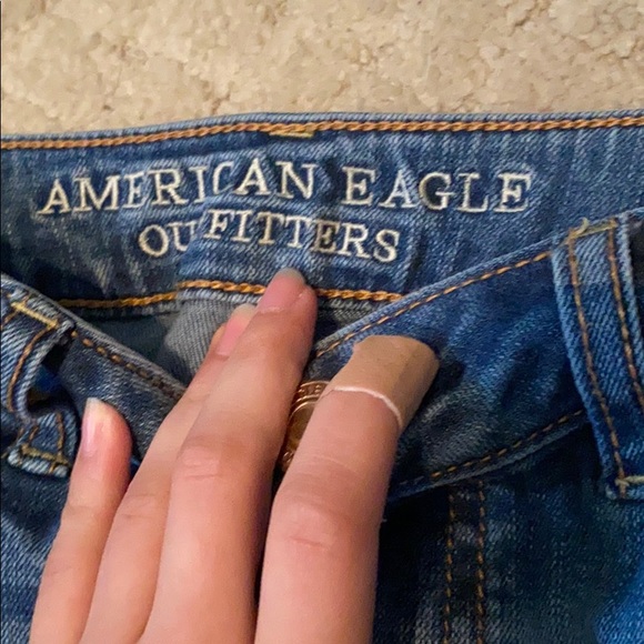 American eagle jeans - Picture 4 of 5